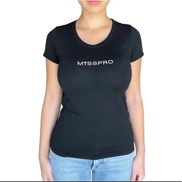 MISSPRO tee - Picture 2 of 4